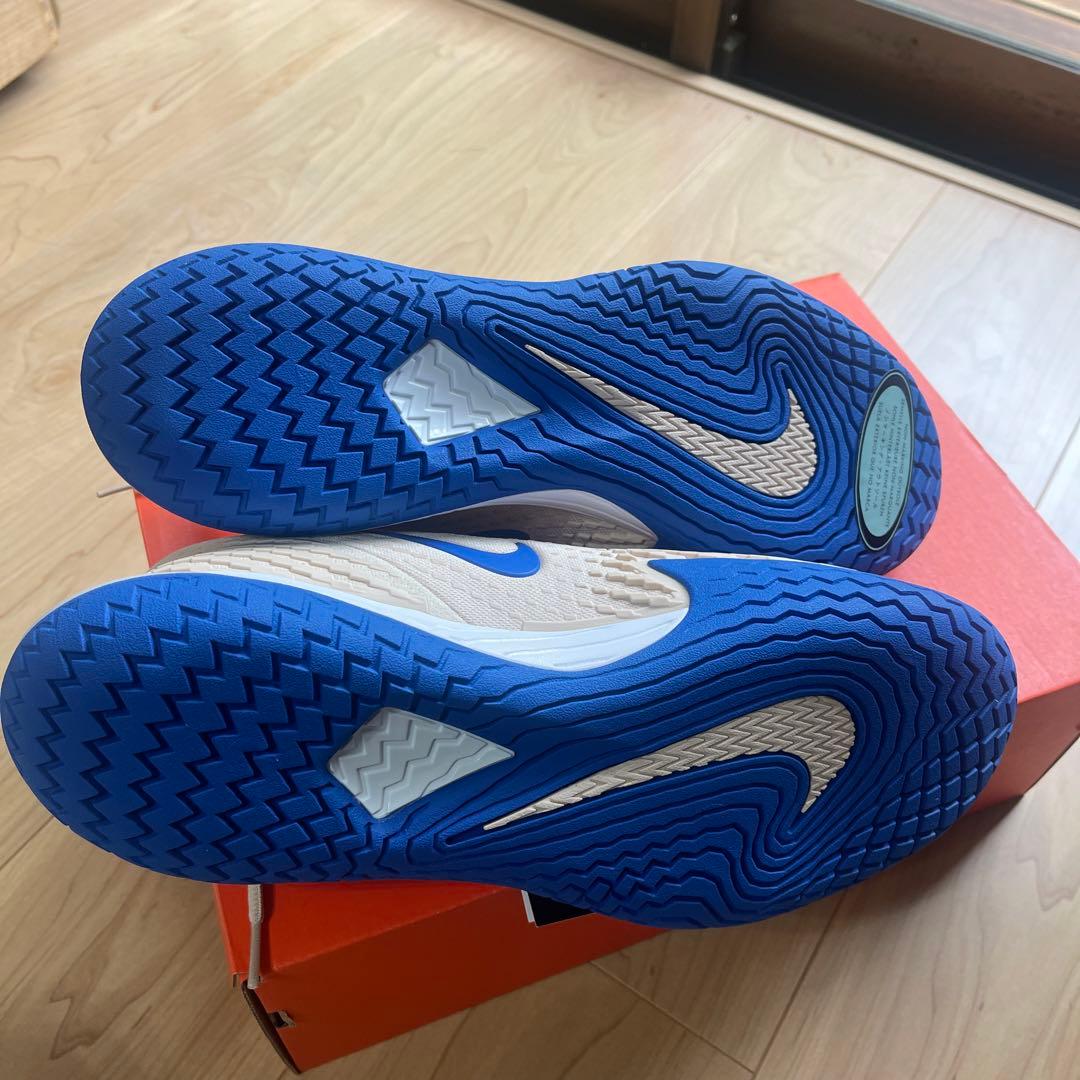 稀少Nike ZOOM VAPOR CAGE 4 RAFA 9.5 27.5新品