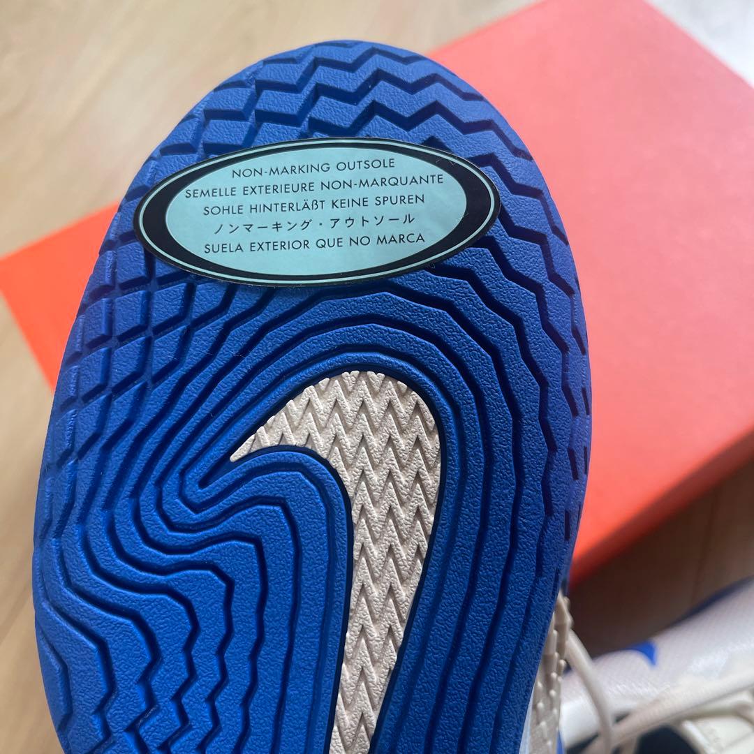 稀少Nike ZOOM VAPOR CAGE 4 RAFA 9.5 27.5新品