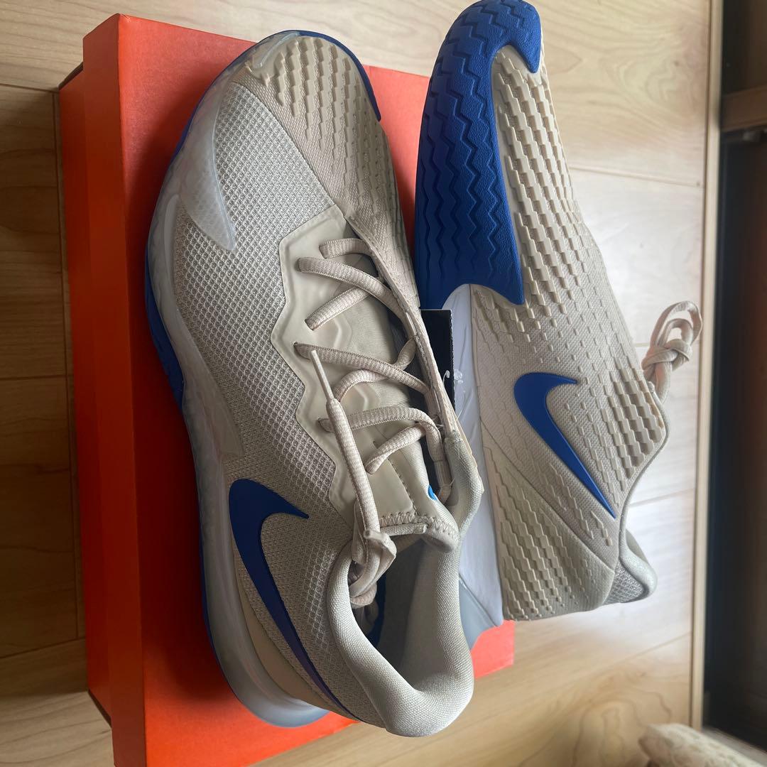 稀少Nike ZOOM VAPOR CAGE 4 RAFA 9.5 27.5新品