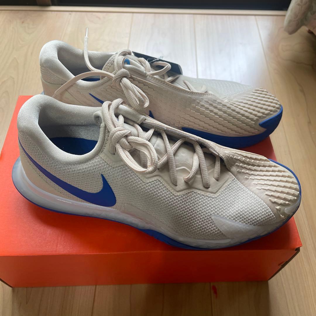 稀少Nike ZOOM VAPOR CAGE 4 RAFA 9.5 27.5新品