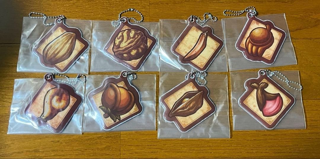 ドラゴンクエスト7 ふくびき所スペシャル A賞〜G賞フルコンプリート28点セット