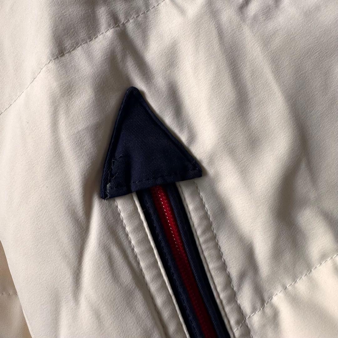 良品JackBunny!!4WAYダウンジャケットゴルフメンズ4フード付ベスト