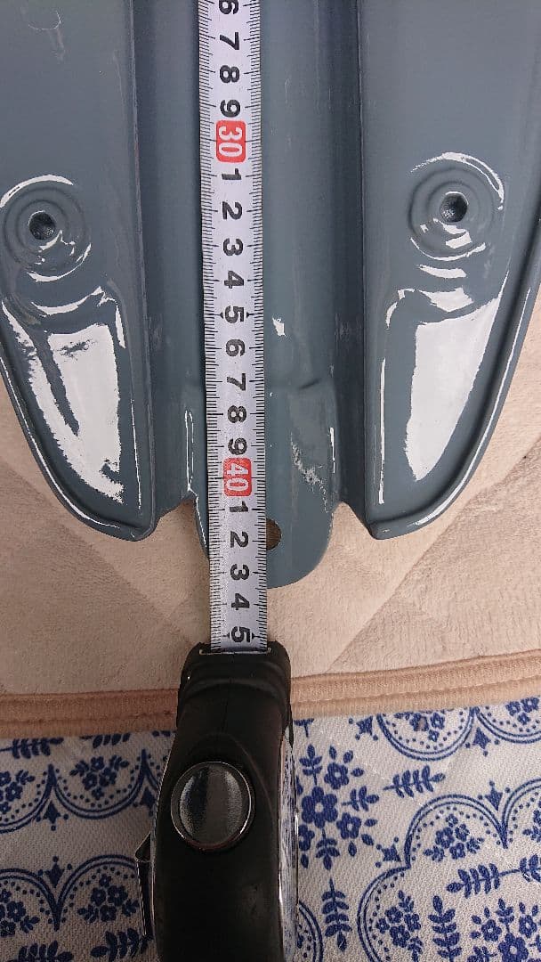 ハーレー スポーツスター タンク