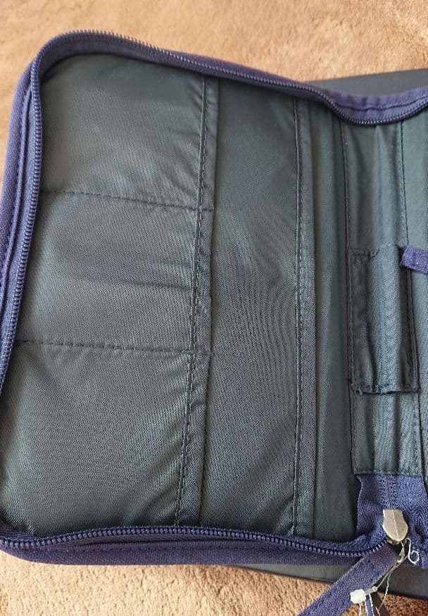 Polo Ralph Lauren 母子手帳ケース 新品未使用