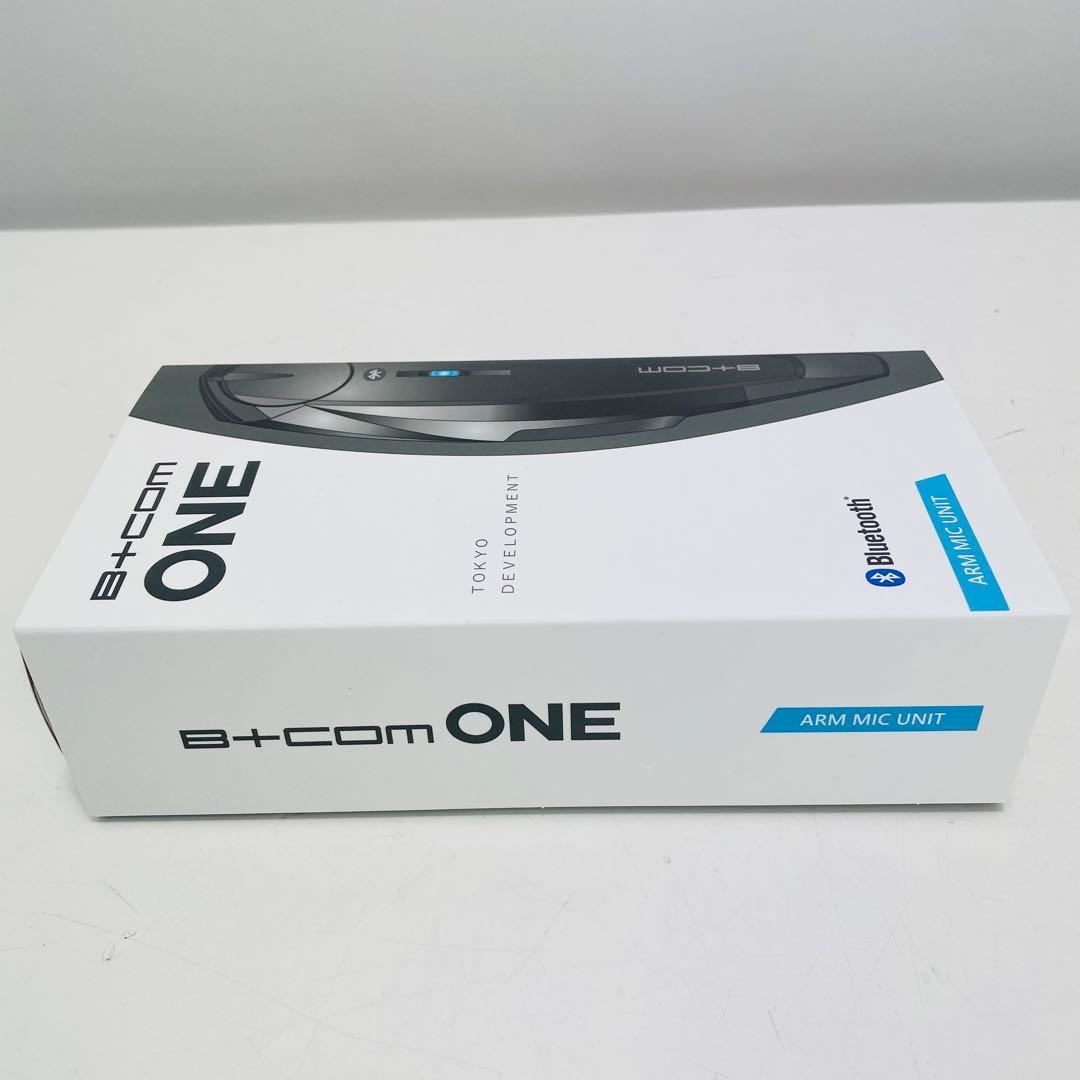 【新品未使用】サインハウス B+COM ONE アームマイク UNIT