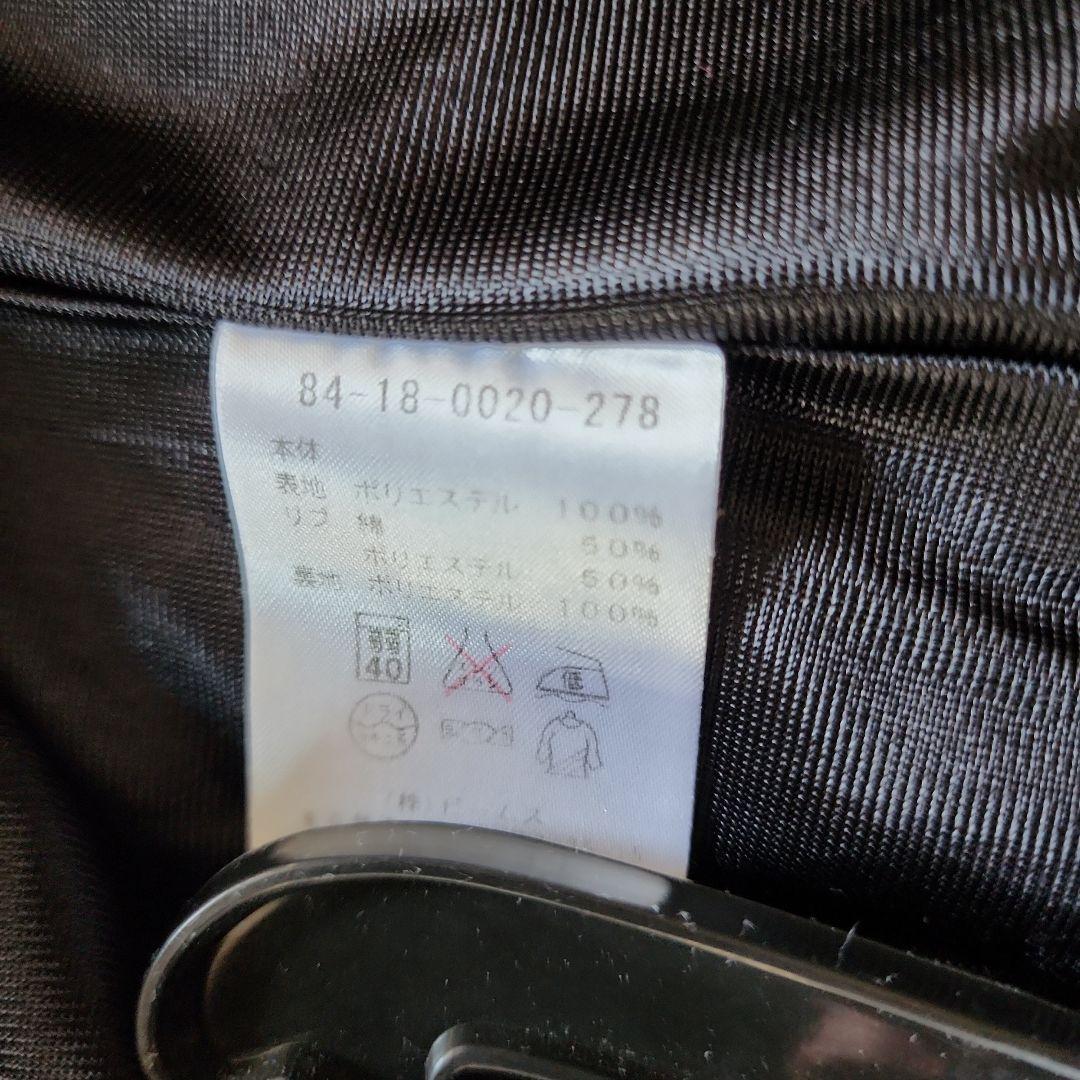 BEAMS GOLF スニード　ブラック M