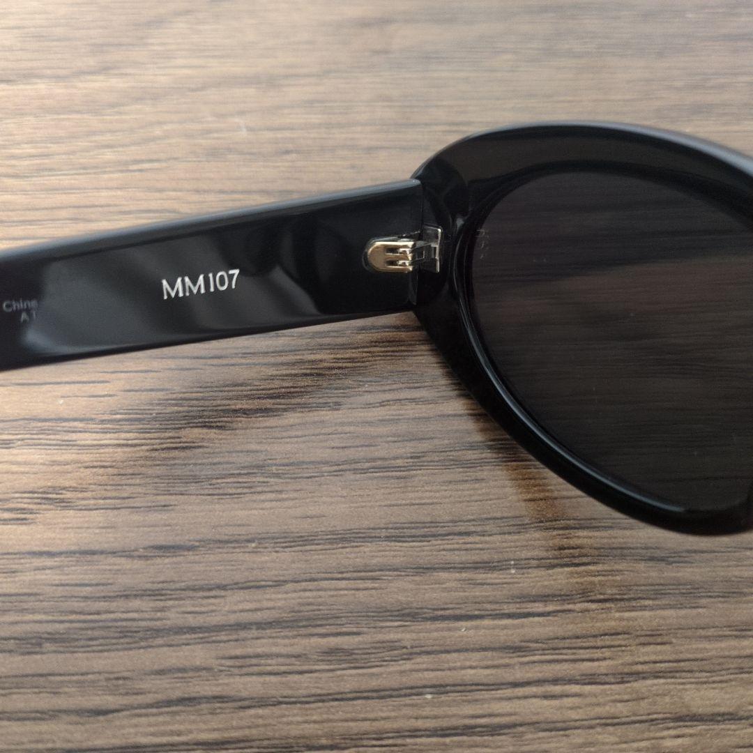 GENTLE MONSTER Maison Margiela サングラス