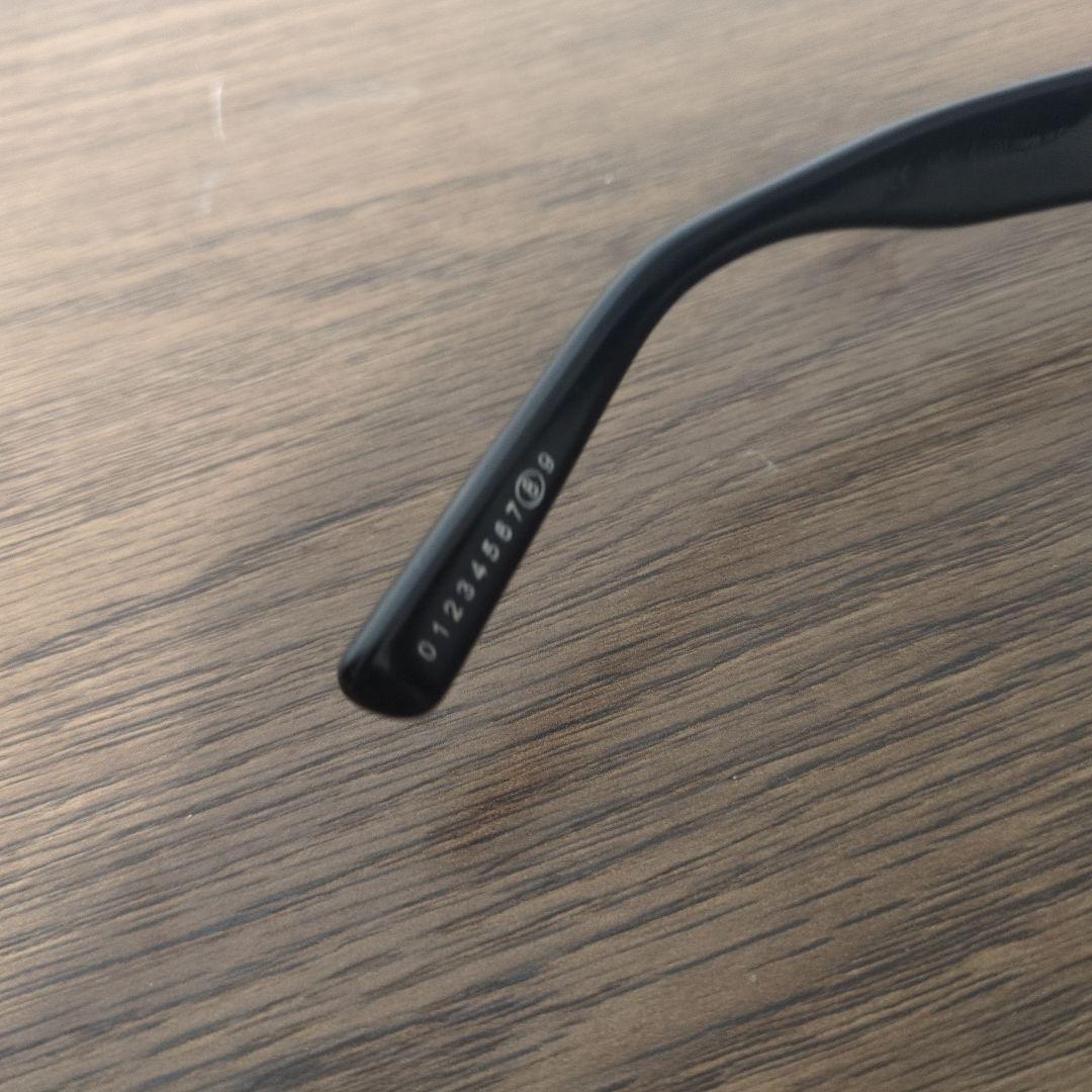 GENTLE MONSTER Maison Margiela サングラス