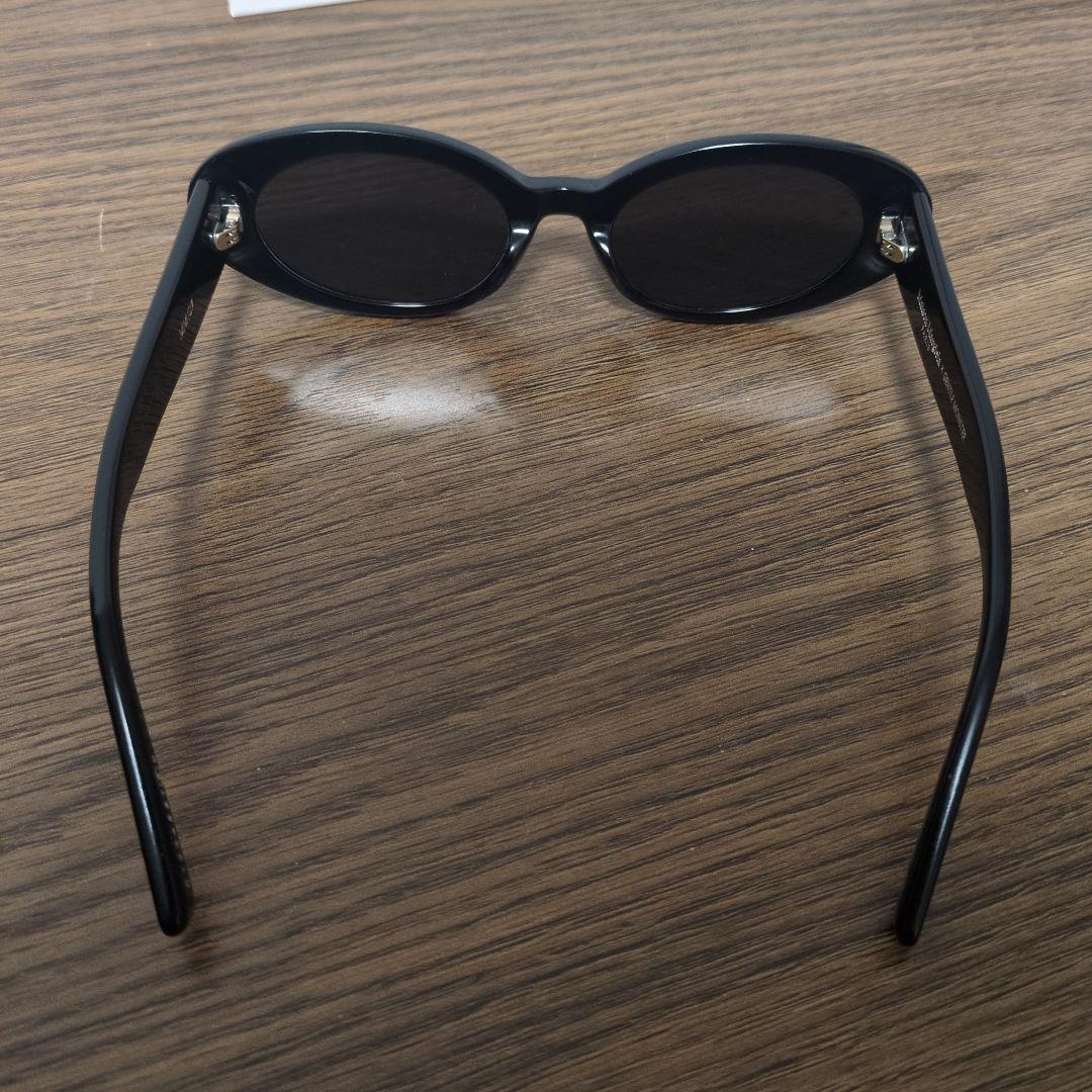 GENTLE MONSTER Maison Margiela サングラス