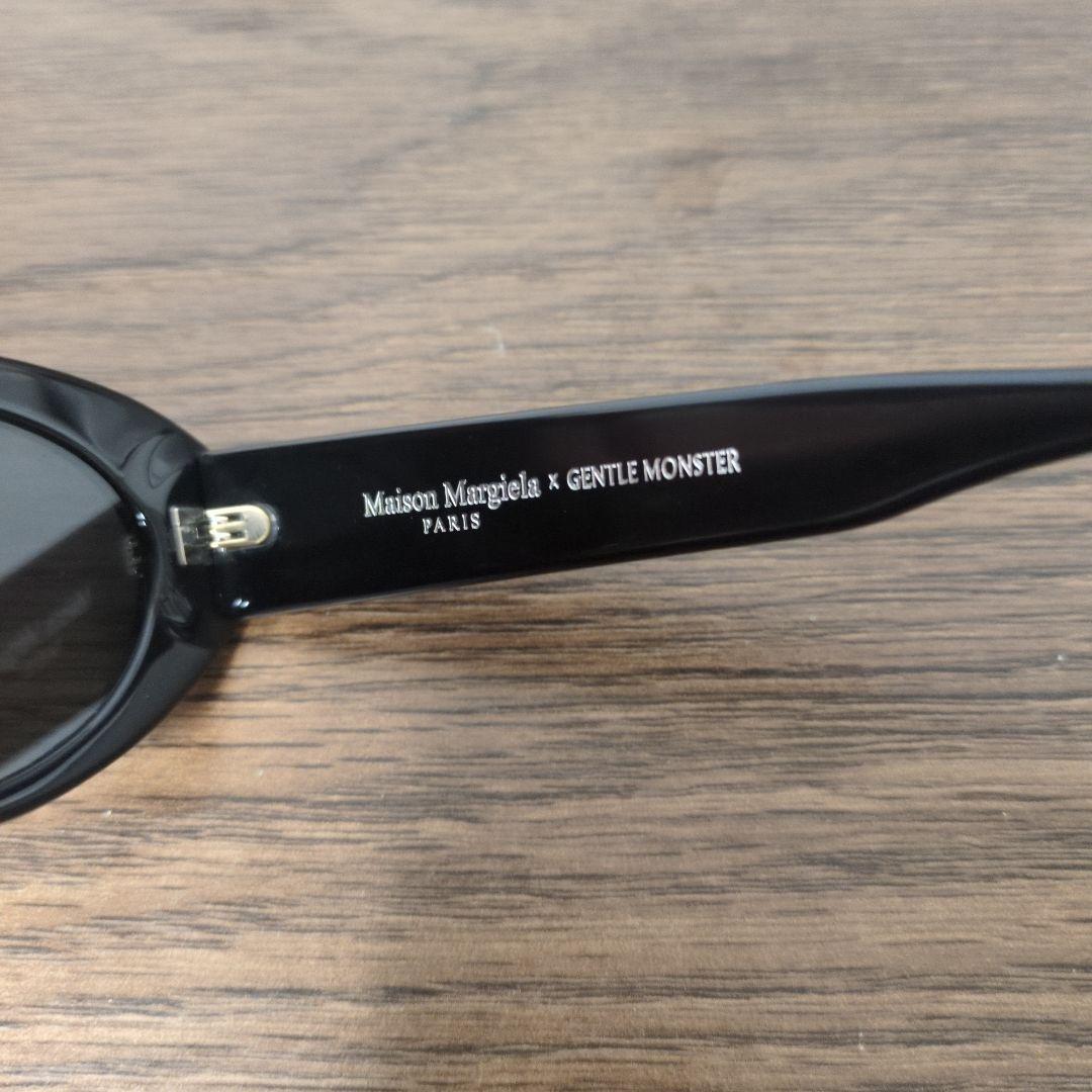 GENTLE MONSTER Maison Margiela サングラス