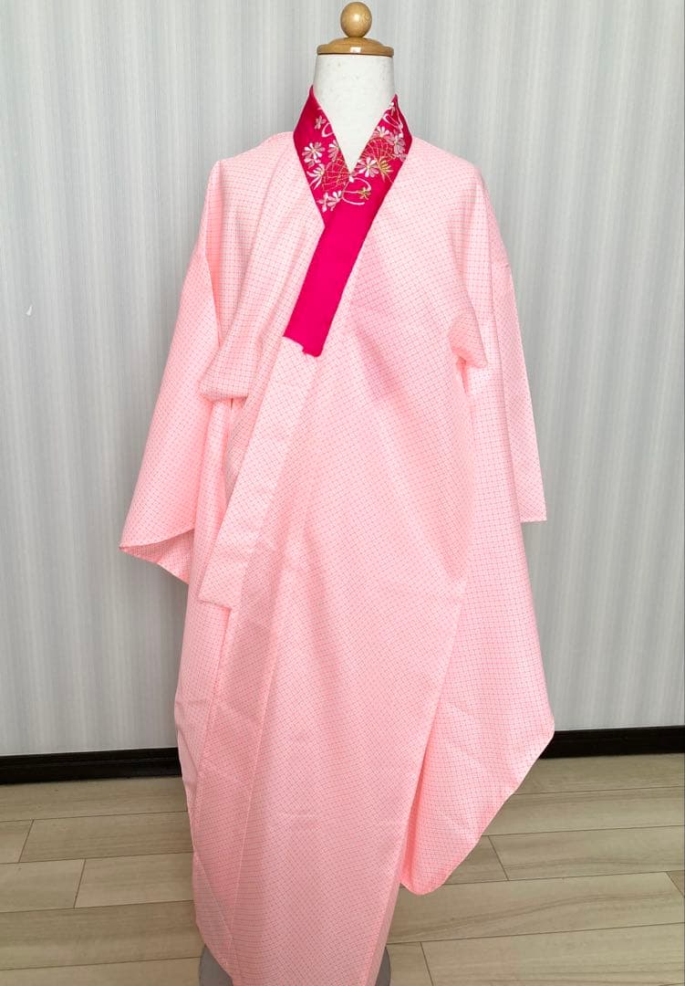 七五三7歳　MIN50 pako 他の方　購入不可