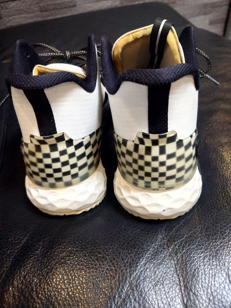 美品G/FORE MG4ゴルフシューズ27.5（JP）限定価格