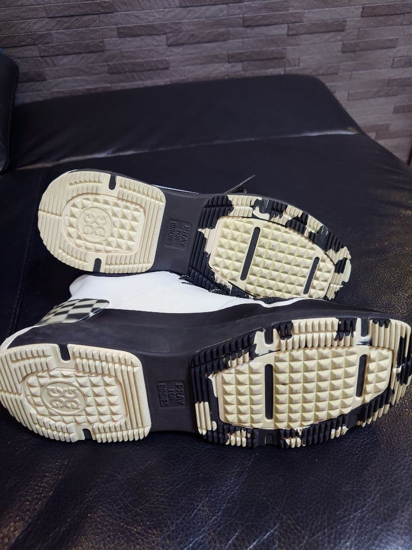 美品G/FORE MG4ゴルフシューズ27.5（JP）限定価格