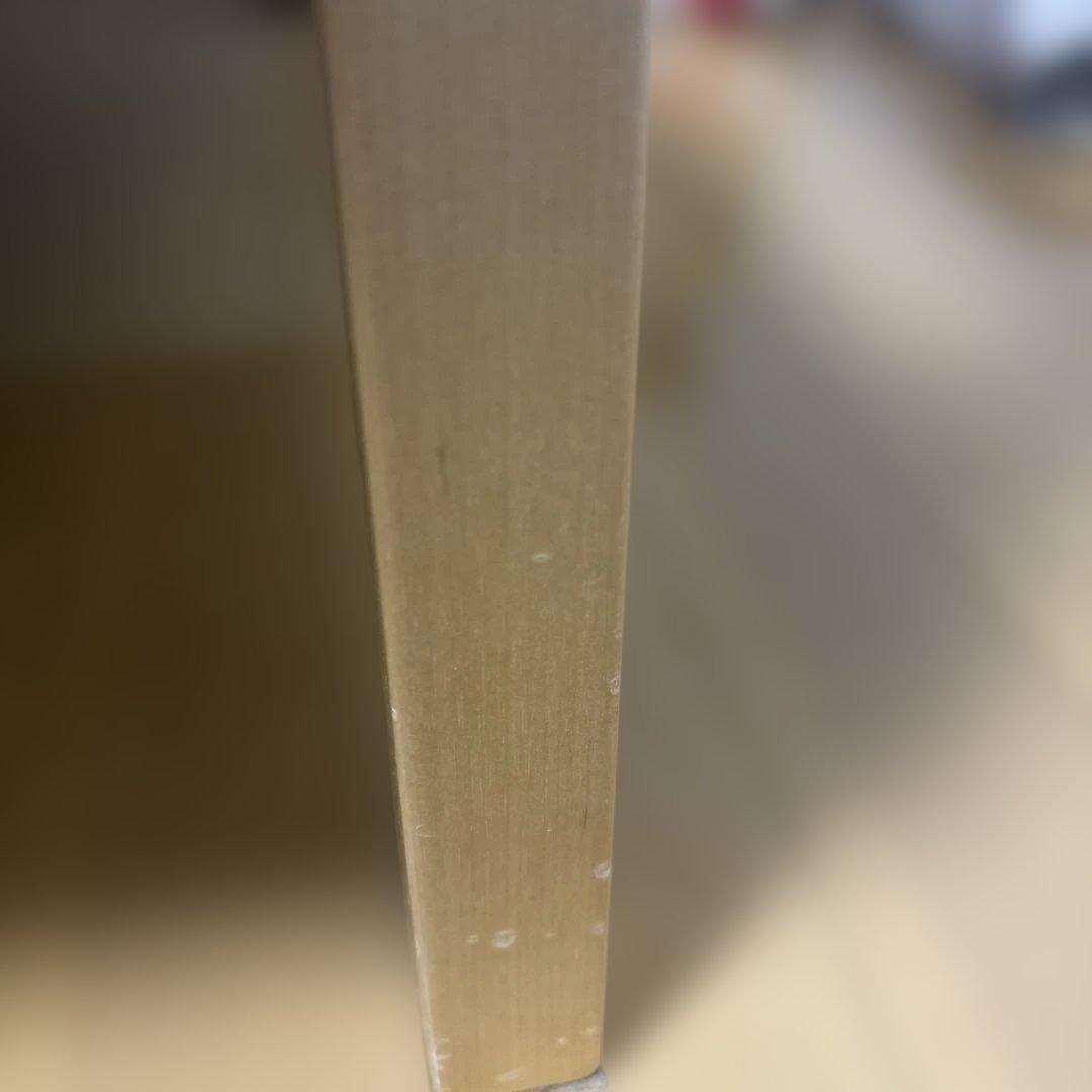 【美品】　ニトリ　ソファ　ネイビー　2人がけ