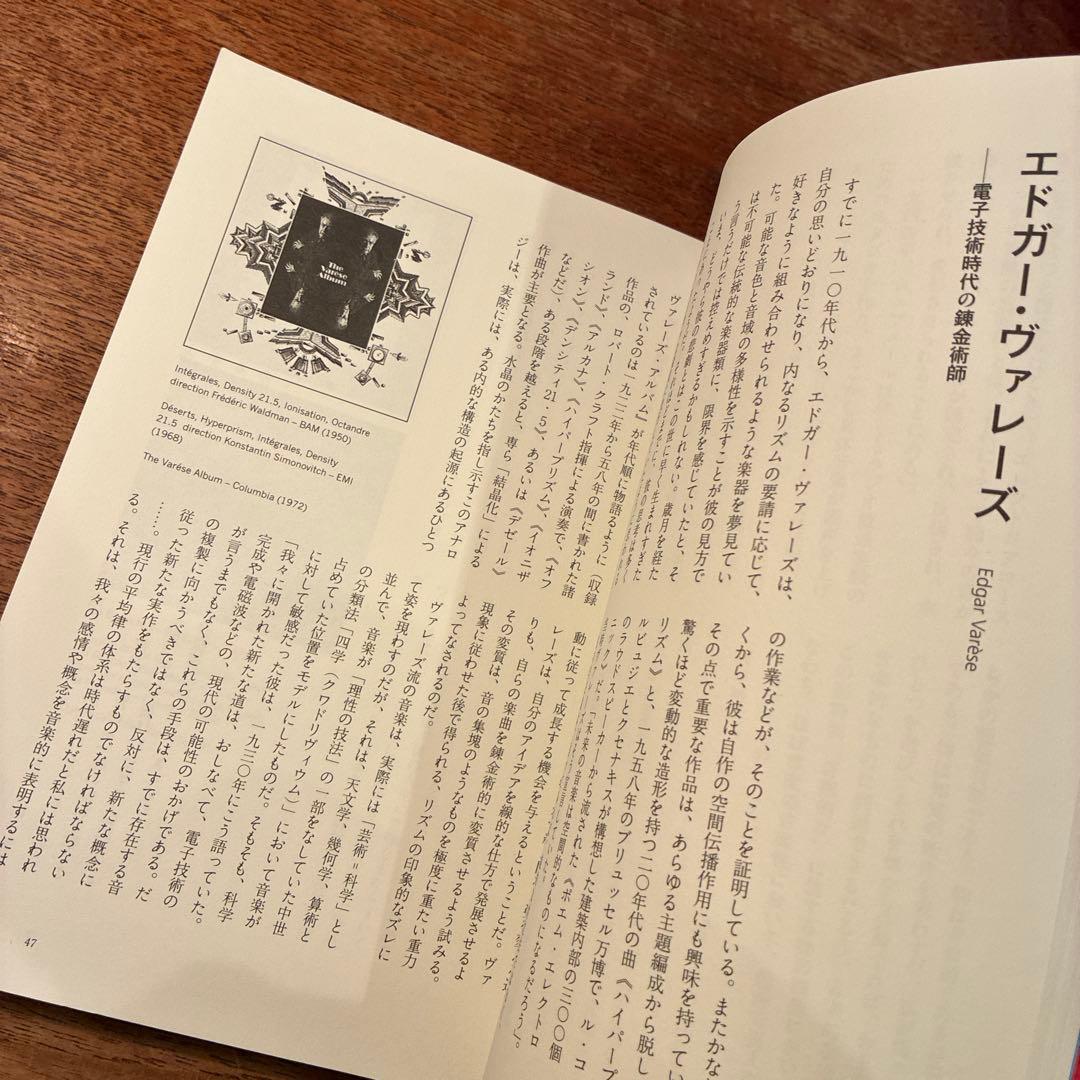 エクスペリメンタル・ミュージック―実験音楽ディスクガイド