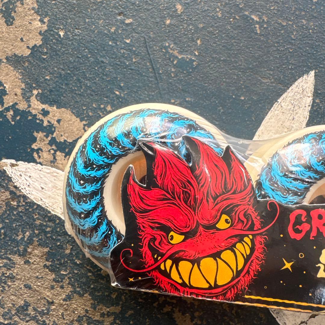 Spitfireフォーマル4GrimpleStix56mm99a 定価9,130