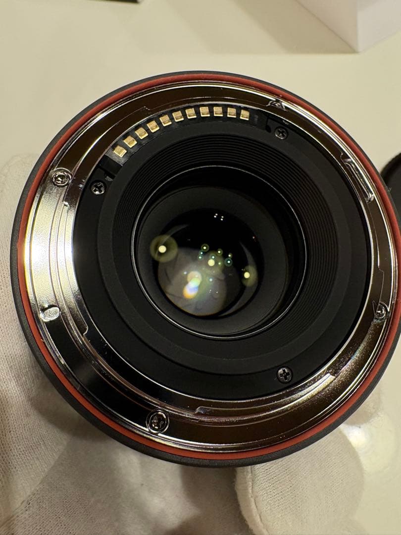 【美品】VILTROX AF 85mm f2【Zマウント】 ニコン　ミラーレス