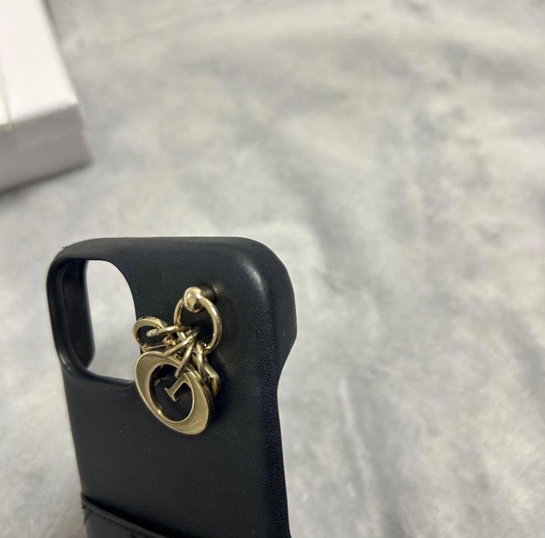 Dior iPhone14 ケース