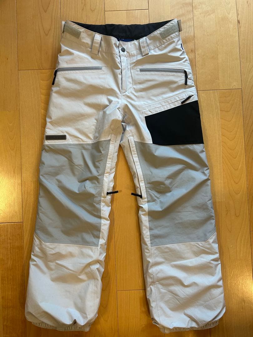 BURTON スノーボードウェアGORE-TEX サイズ150センチ