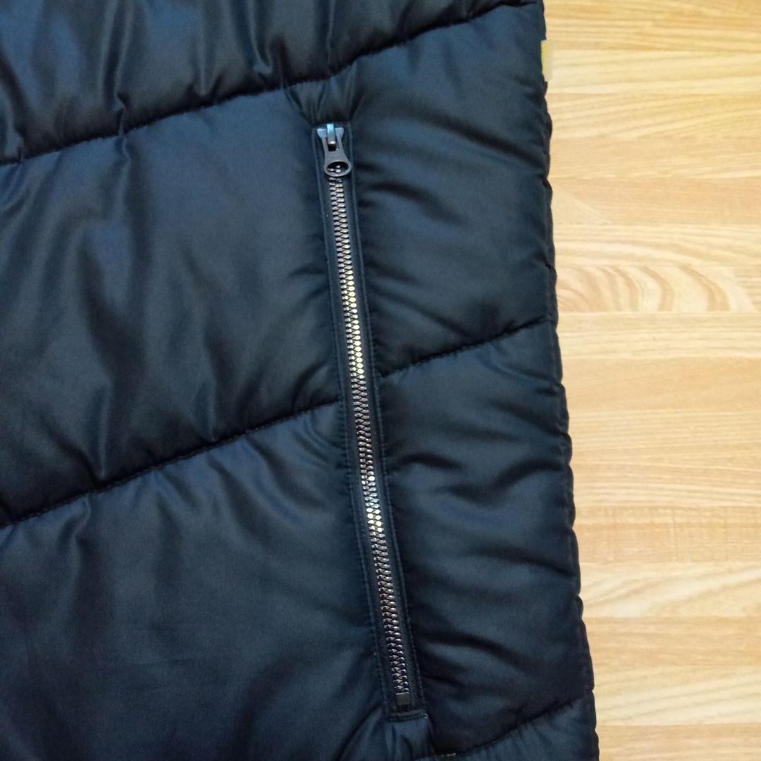 ATHLETA アスレタ 中綿ベンチコート