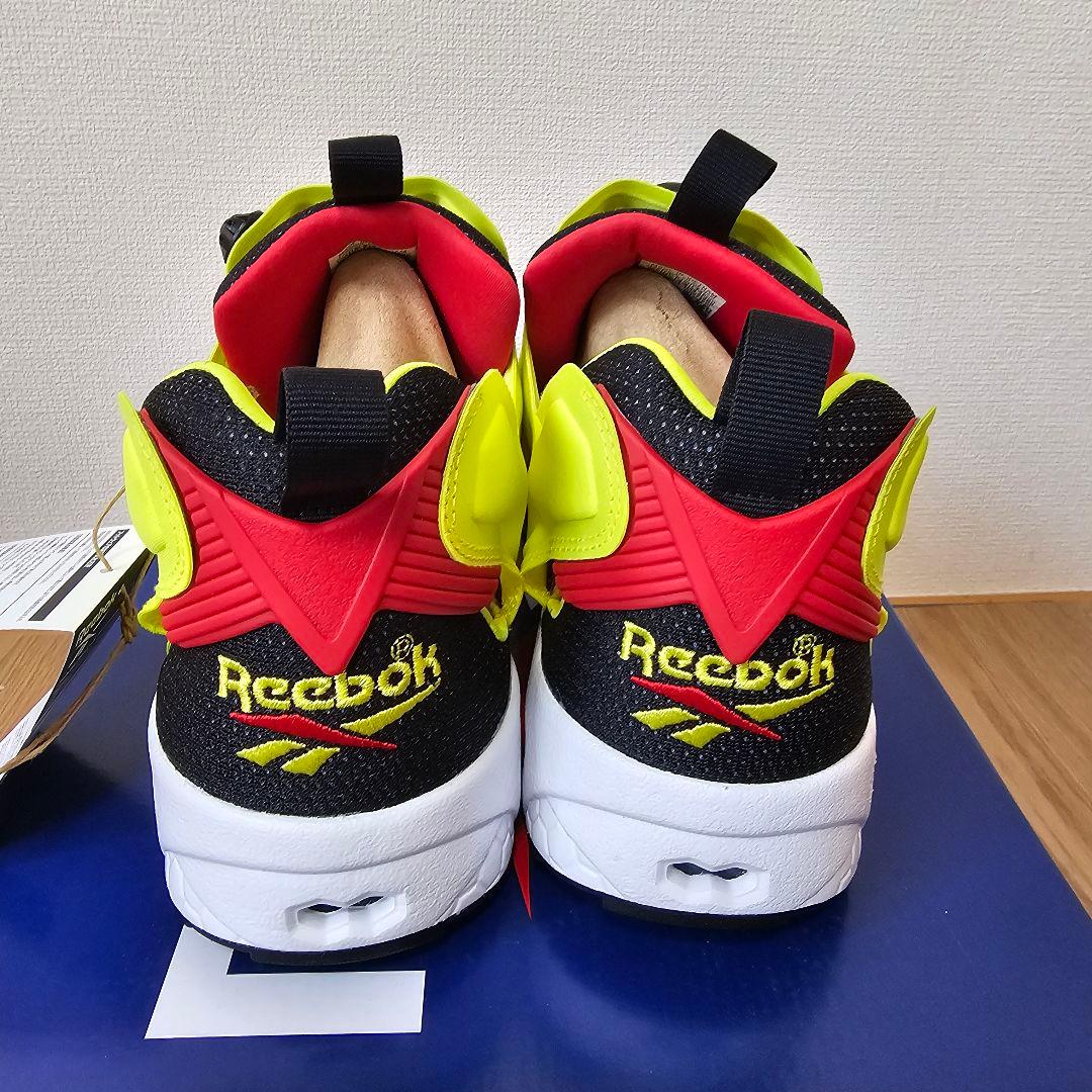 シューズ INSTAPUMP FURY 94 28.5cm