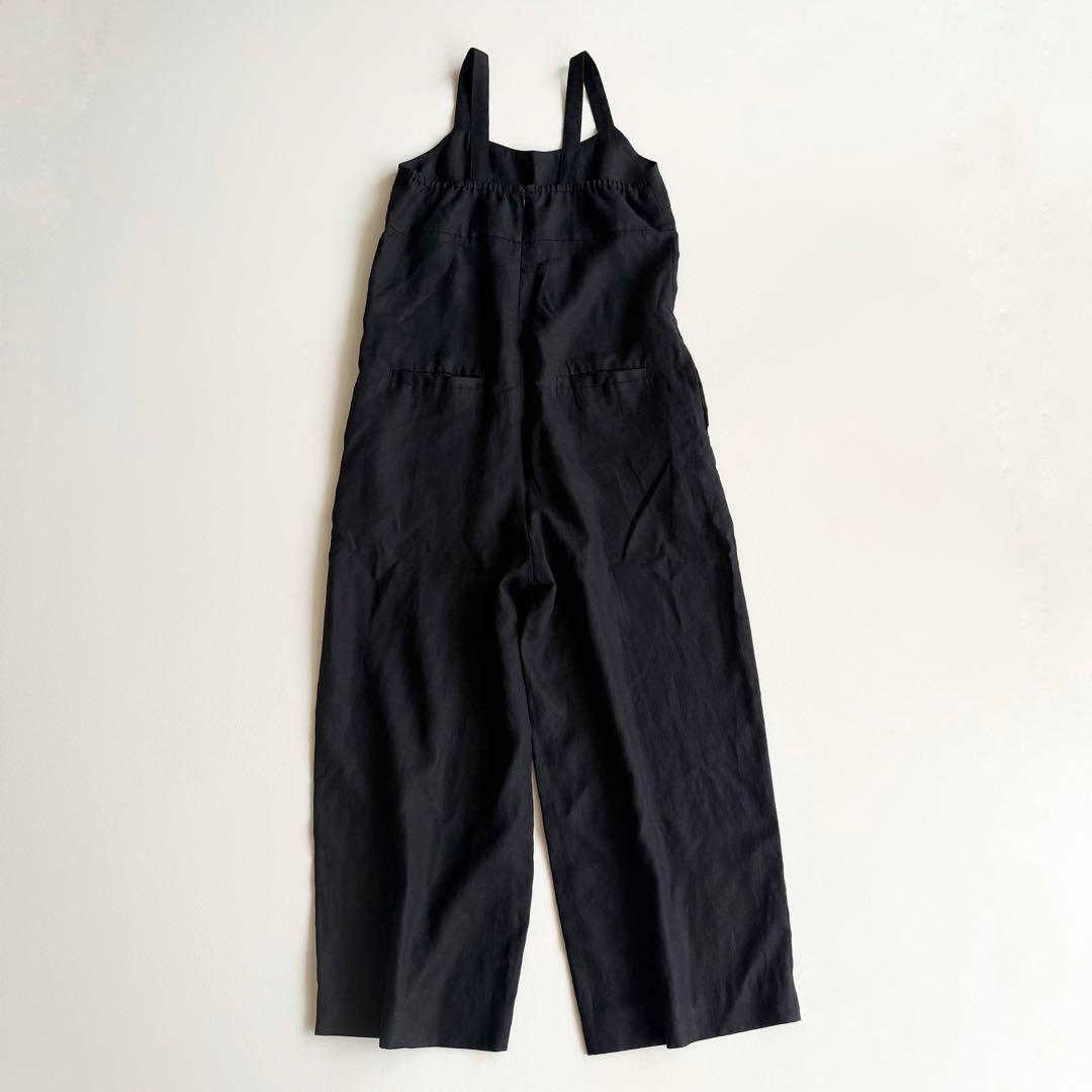 AEWEN MATOPH　イウエン マトフ　オールインワン 　ブラック