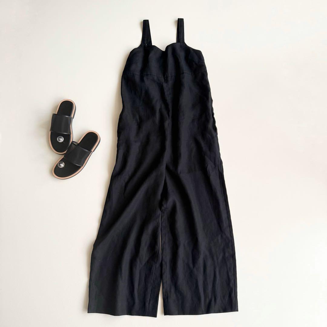 AEWEN MATOPH　イウエン マトフ　オールインワン 　ブラック