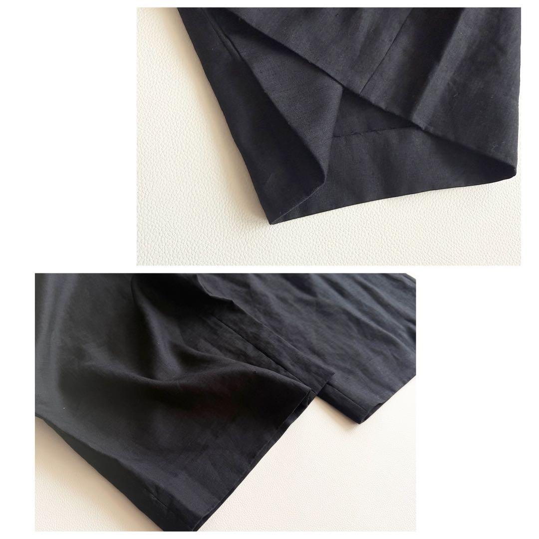 AEWEN MATOPH　イウエン マトフ　オールインワン 　ブラック