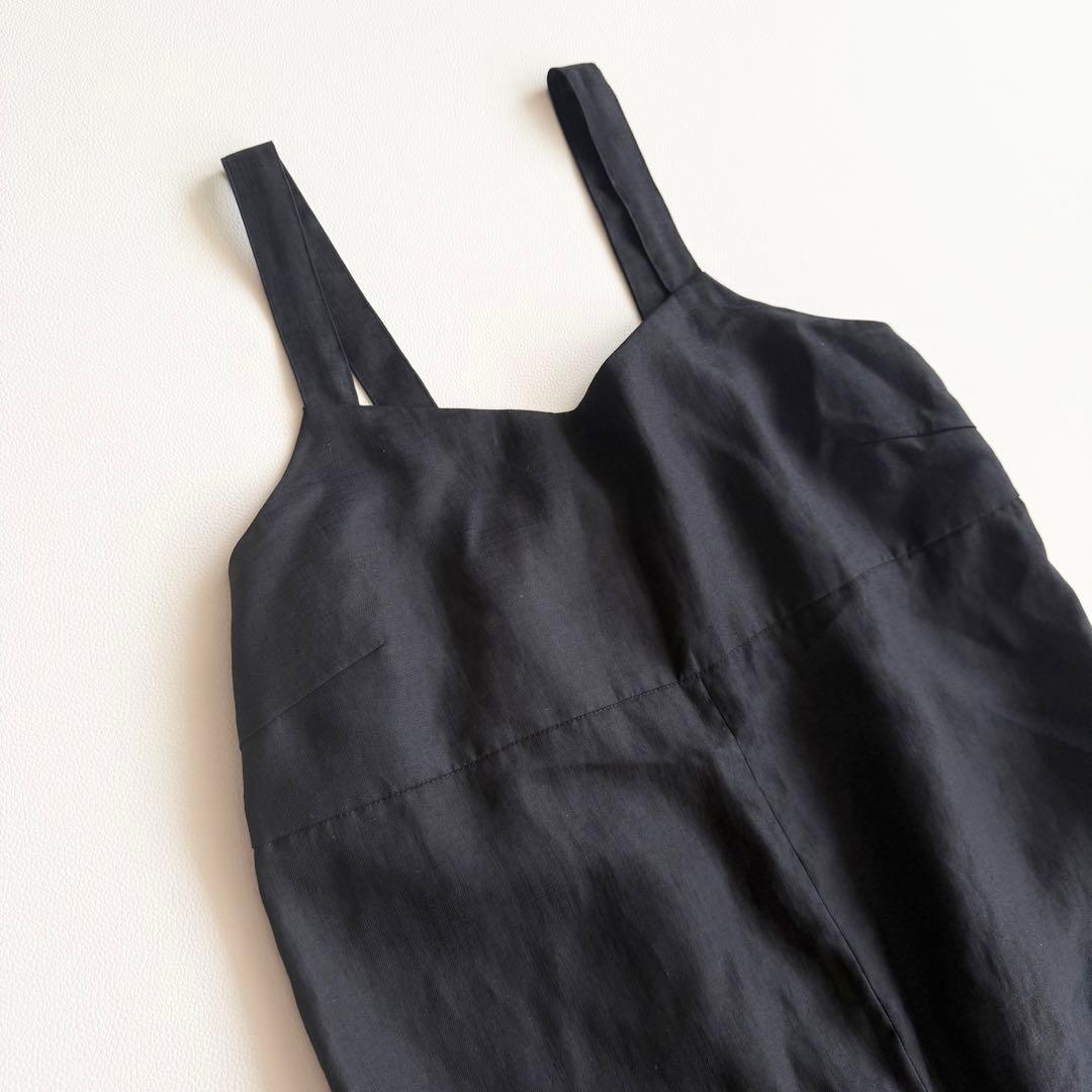 AEWEN MATOPH　イウエン マトフ　オールインワン 　ブラック