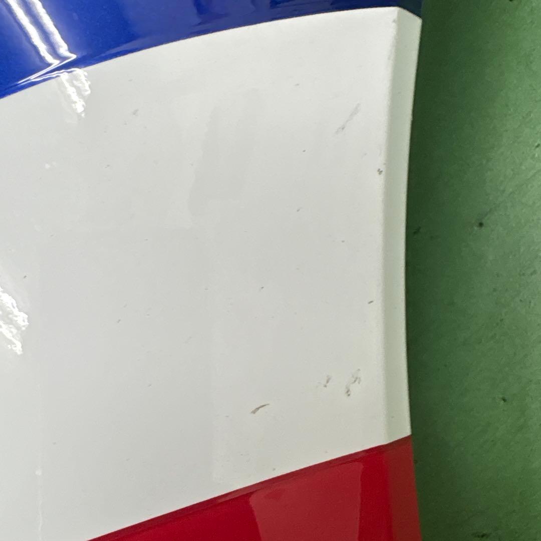 CBR1000RR-R(SC82) 右センター&アンダーカウル(中古) 訳アリ