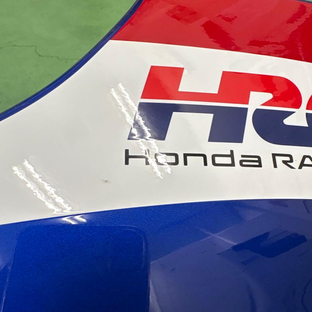 CBR1000RR-R(SC82) 右センター&アンダーカウル(中古) 訳アリ