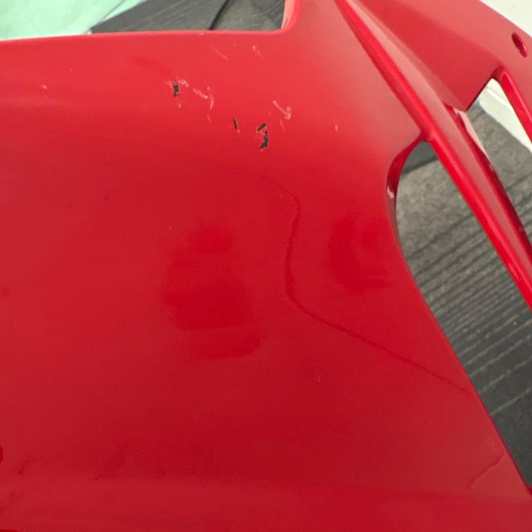 CBR1000RR-R(SC82) 右センター&アンダーカウル(中古) 訳アリ