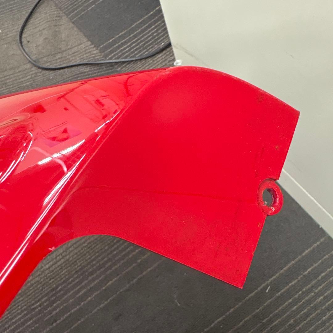 CBR1000RR-R(SC82) 右センター&アンダーカウル(中古) 訳アリ