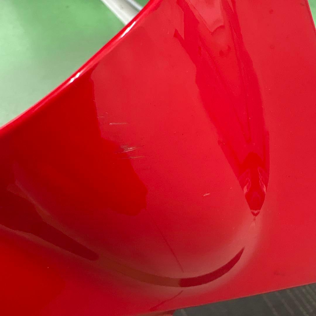 CBR1000RR-R(SC82) 右センター&アンダーカウル(中古) 訳アリ