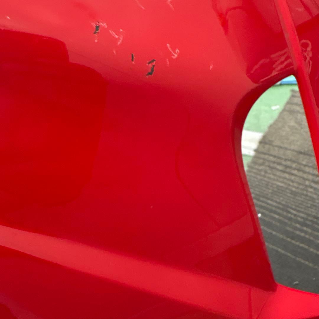 CBR1000RR-R(SC82) 右センター&アンダーカウル(中古) 訳アリ