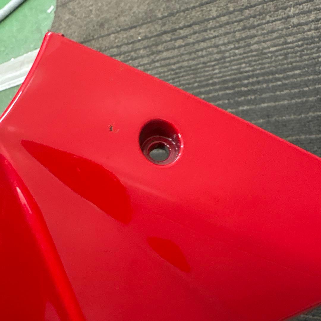 CBR1000RR-R(SC82) 右センター&アンダーカウル(中古) 訳アリ