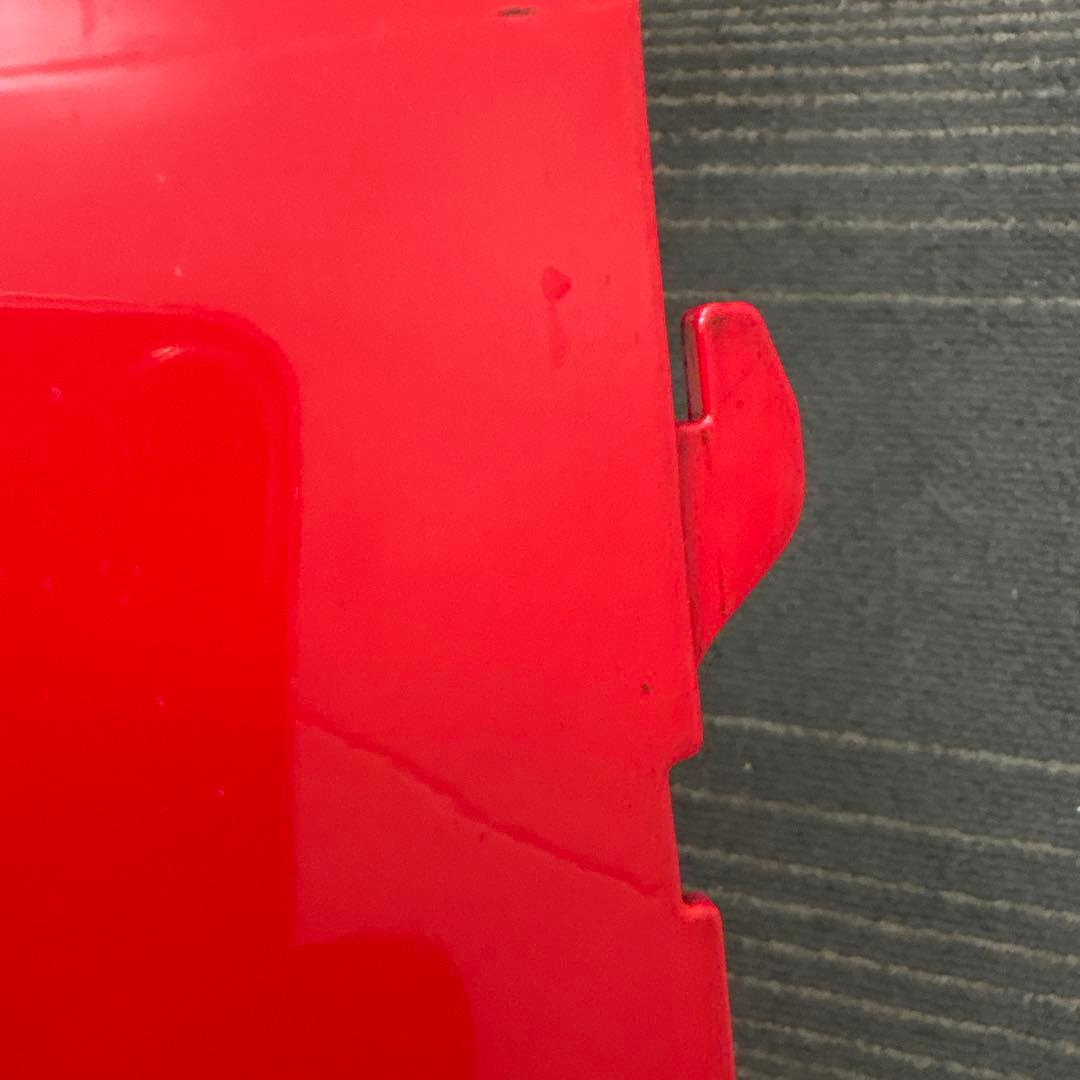 CBR1000RR-R(SC82) 右センター&アンダーカウル(中古) 訳アリ