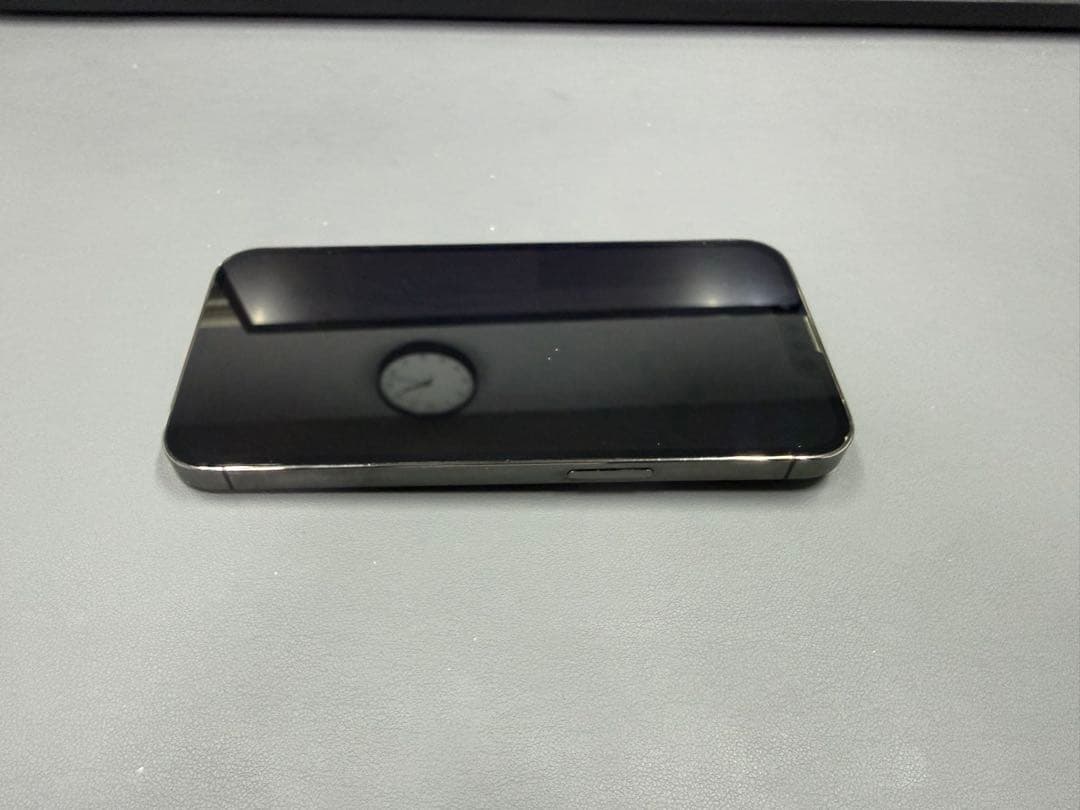 Apple iPhone 13 Pro 本体　256GB