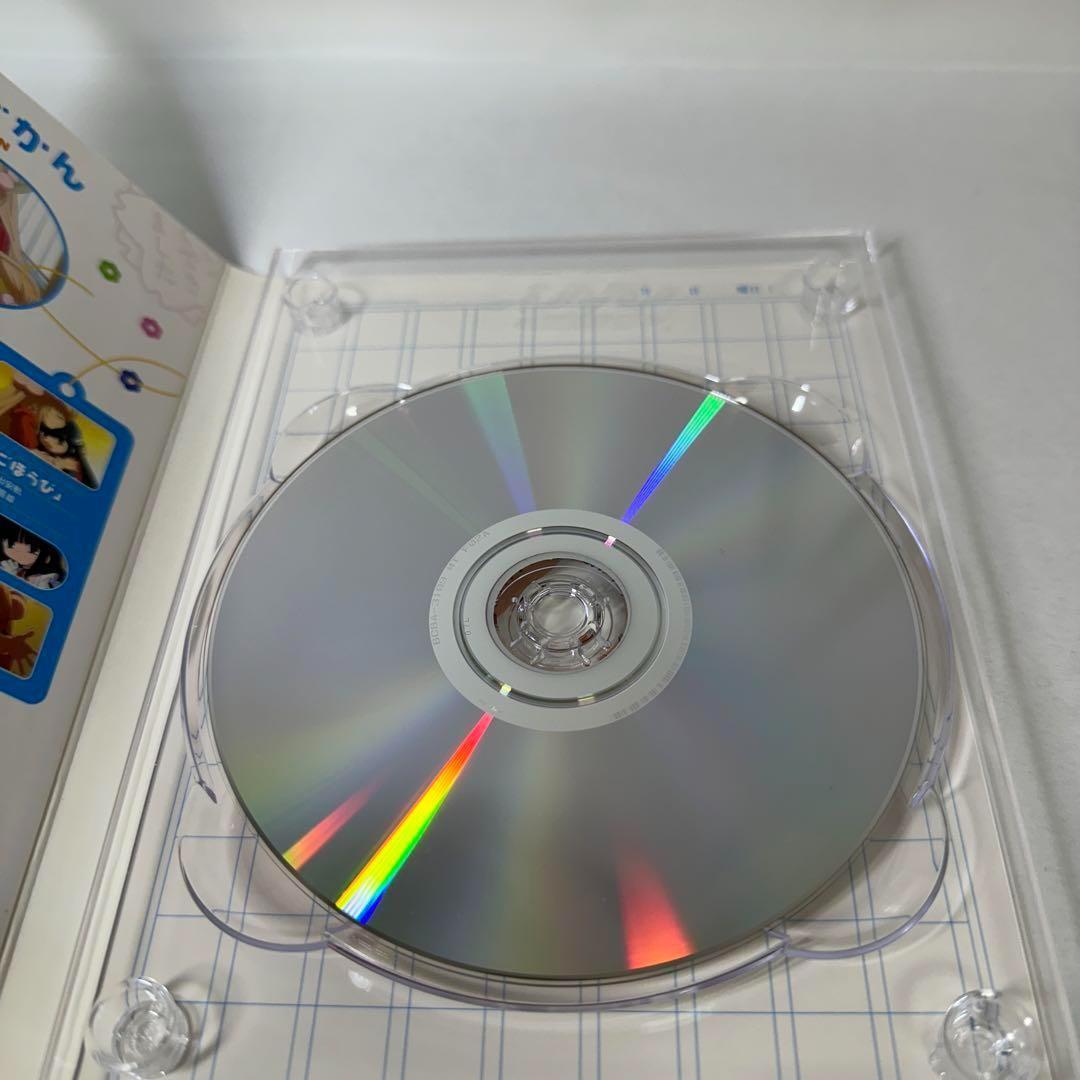 こどものじかん 全6巻 + 2学期 2巻 ほぼ全巻セット　DVD アニメ