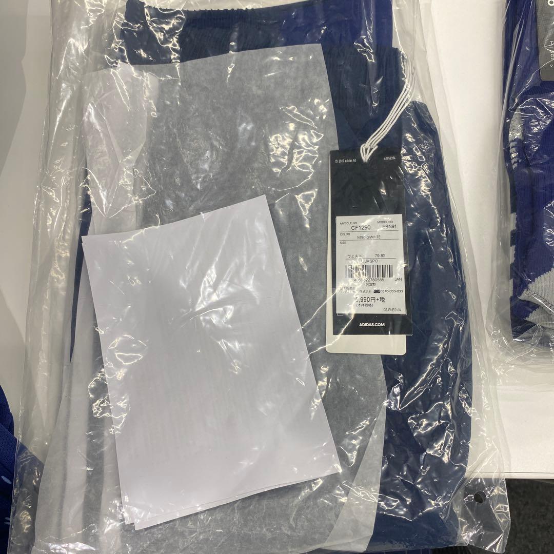 adidas JFA日本代表ユニフォーム Lサイズ