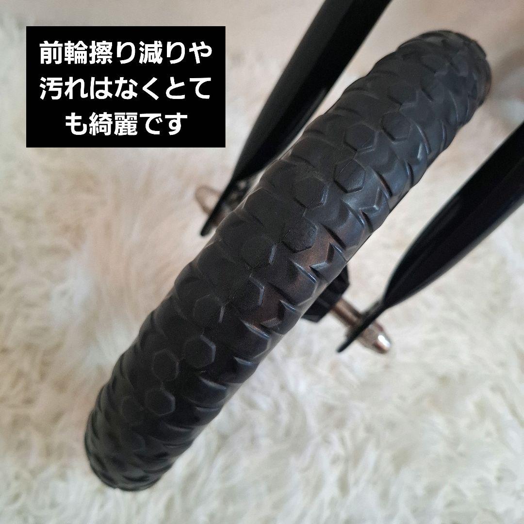 【極美品】ストライダー クラシックモデル 12インチ レッド