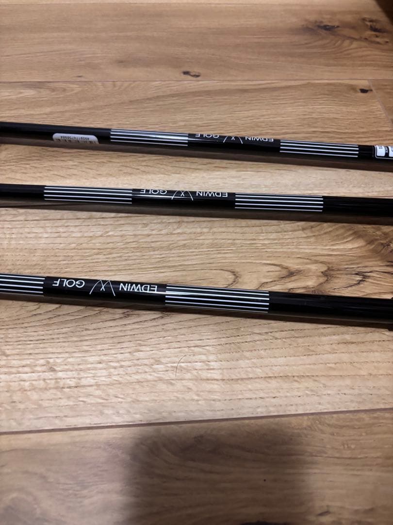 EDWIN×kasco グラブセット