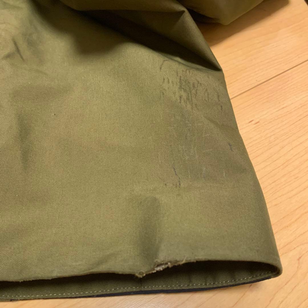 PLANKS ウェア　ビブパンツセット