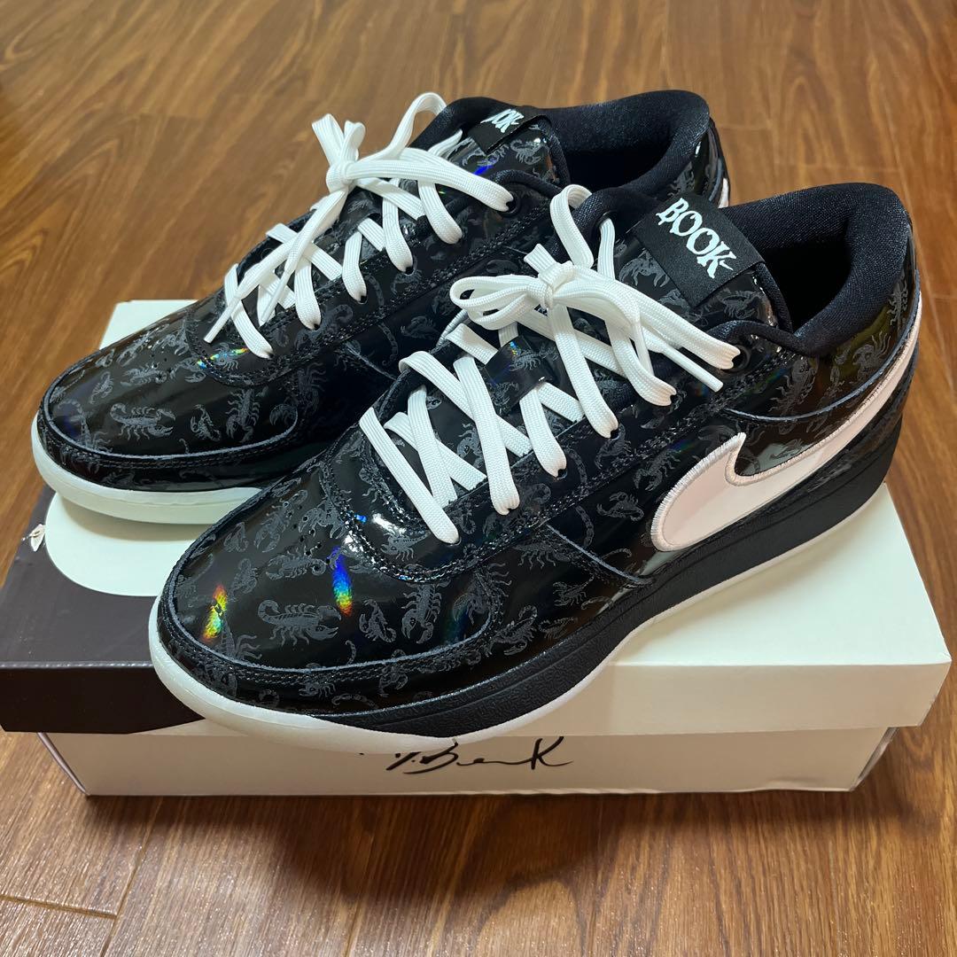 シューズ(男性用) Nike BOOK1 HALLOWEEN