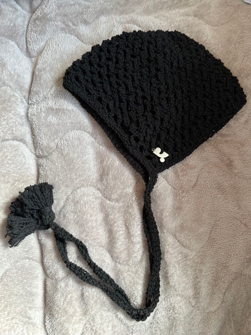 【野田洋次郎着用】Rest & Recreation ビーニー