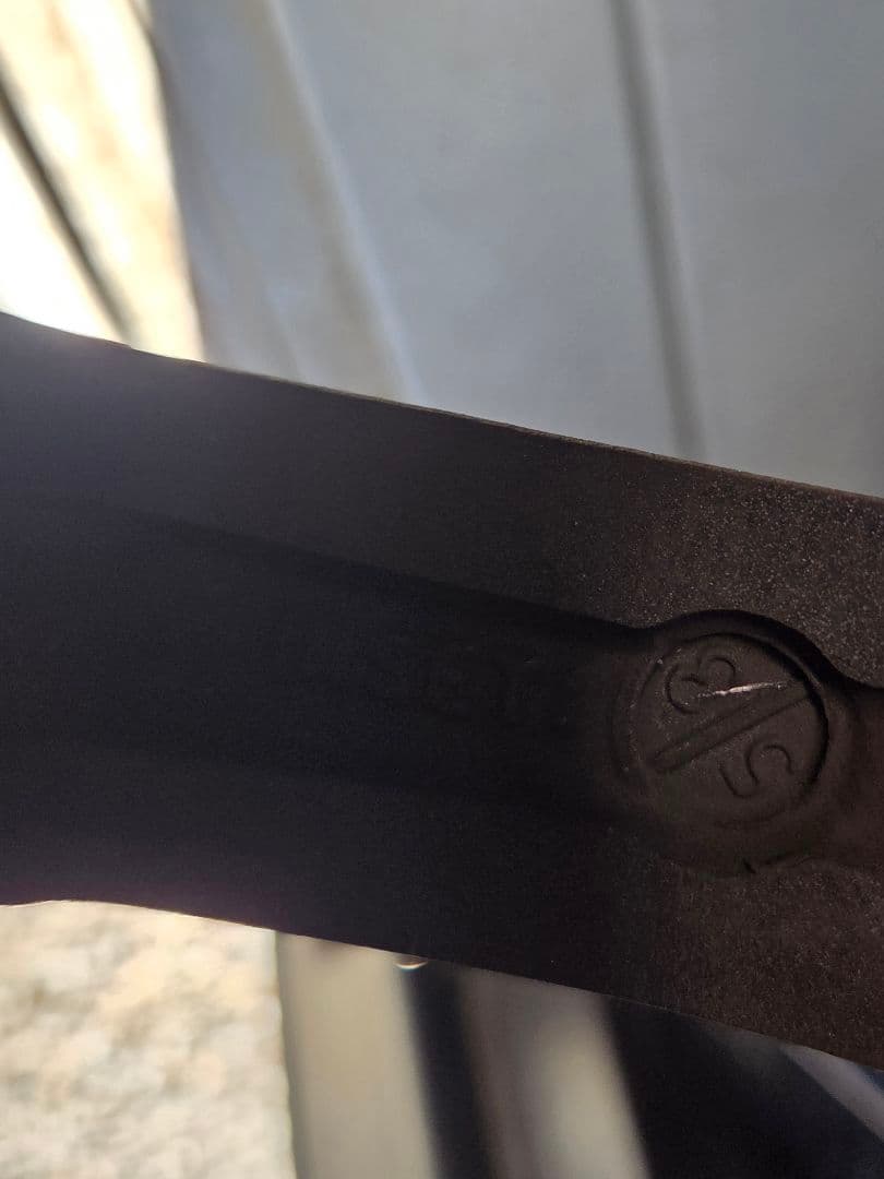 スタッドレスタイヤ用ホイール4本セット　205/60R16