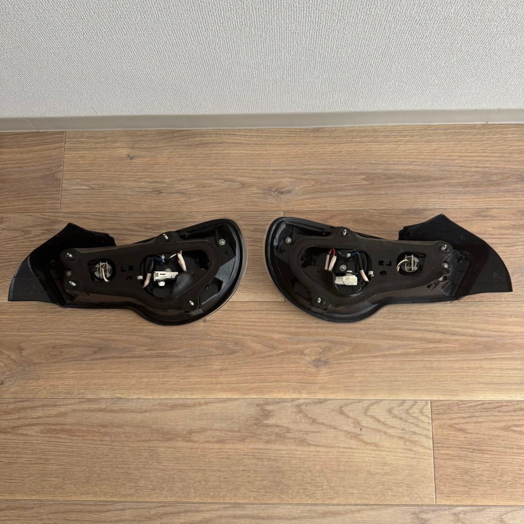 TOYOTA 86 テールランプ