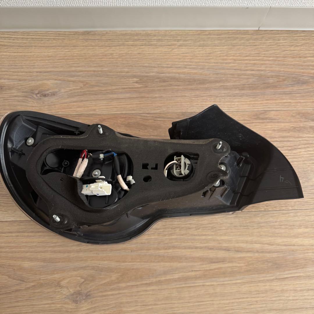 TOYOTA 86 テールランプ