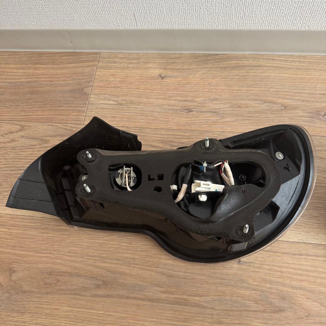 TOYOTA 86 テールランプ