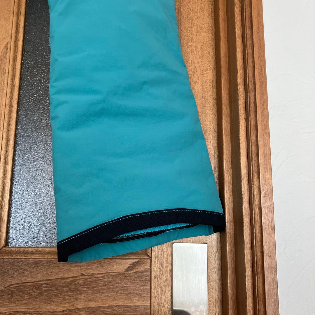 BURTON スキー、スノーボードウェア 子ども用 上下　150